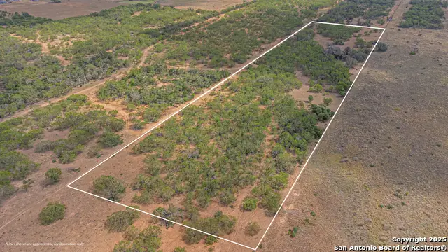 3922 Fm 2579, Floresville, TX 78114 - Image #1