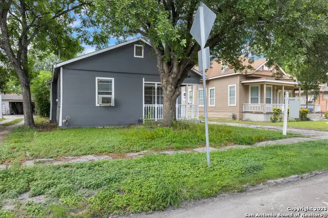 323 Roseborough, San Antonio, TX 78210 - Image #2