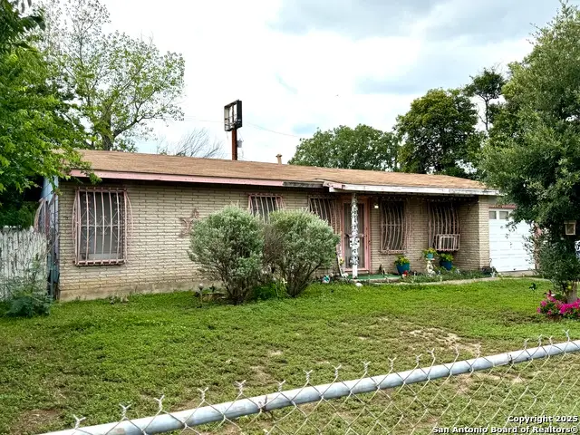2407 Aiken, San Antonio, TX 78237 - Image #1