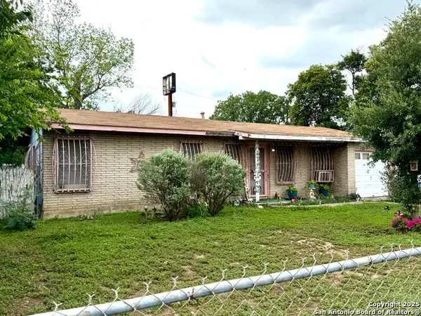 2407 Aiken, San Antonio, TX 78237