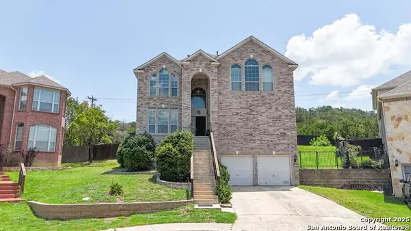 1031 Starlit Pond, San Antonio, TX 78260