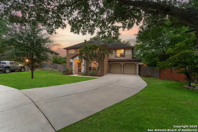 122 Rimdale, Universal City, TX 78148 - Image #2