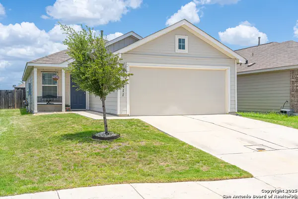 8411 Terlingua Cv, Converse, TX 78109