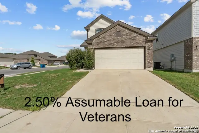 10573 Green Lake, San Antonio, TX 78223 - Image #1