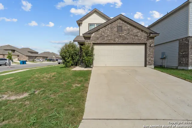 10573 Green Lake, San Antonio, TX 78223 - Image #3