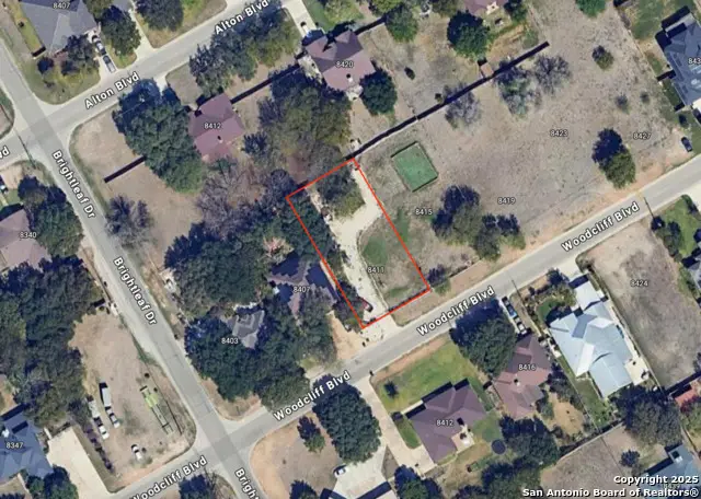 8411 Woodcliff, Selma, TX 78154 - Image #3