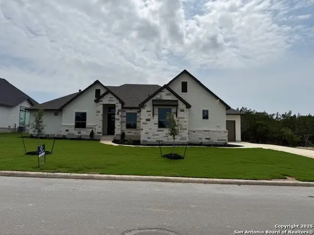 235 Poe, Castroville, TX 78009 - Image #1