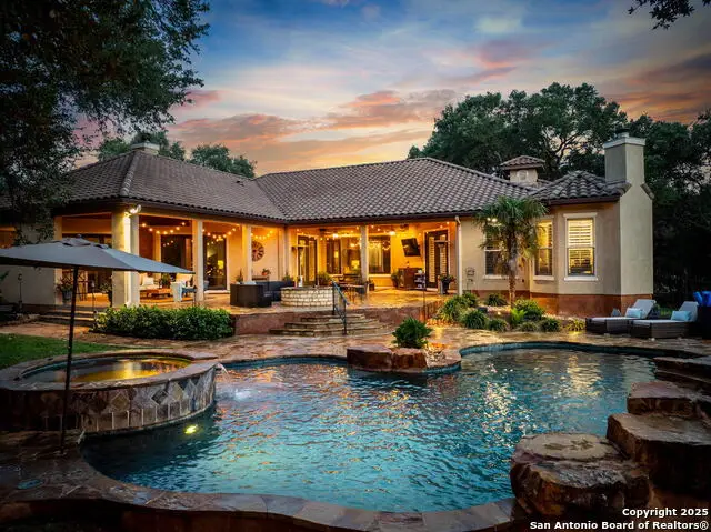 9807 Klein, New Braunfels, TX 78132 - #2