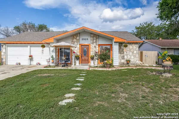 2926 Lakeland, San Antonio, TX 78222