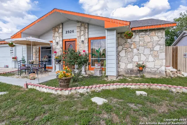 2926 Lakeland, San Antonio, TX 78222 - Image #2