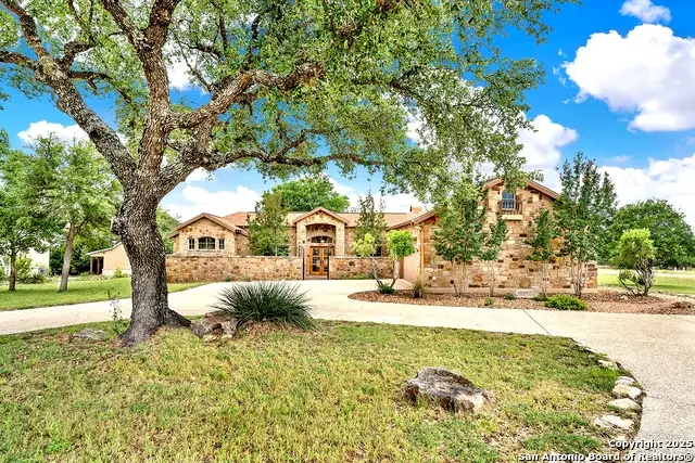 397 Secret Way, Spring Branch, TX 78070 - Image #1