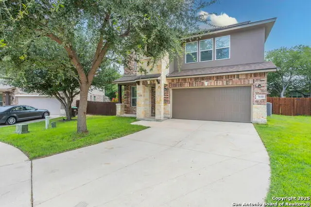 7030 Plains Way, San Antonio, TX 78253 - Image #2