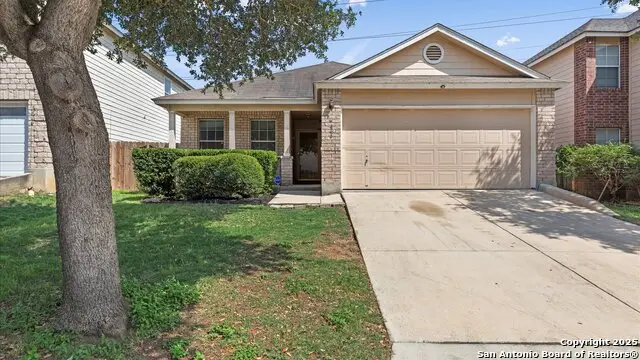 6406 Indigo Forest, San Antonio, TX 78239 - Image #1