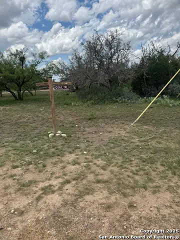 324 324 Quail Trail, Menard, Texas, 76859 324 Quail Tr, Menard, TX 76848 - #2