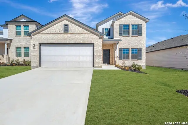 10323 Goodison Drive, Converse, TX 78109 - #1