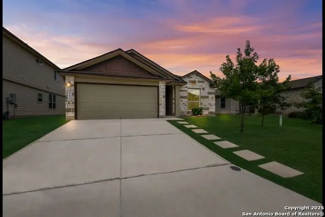 2239 Hawk Dr., New Braunfels, TX 78130 - #1