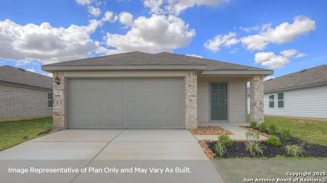 316 Cottonmouth Lane, Seguin, TX 78155 - #1