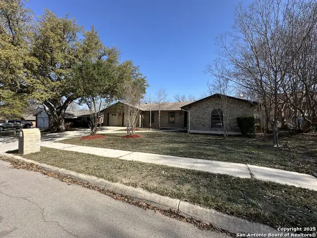 6127 Walking Gait, San Antonio, TX 78240 - Image #2