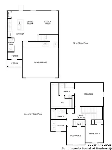 324 Cottonmouth Lane, Seguin, TX 78155 - Image #2