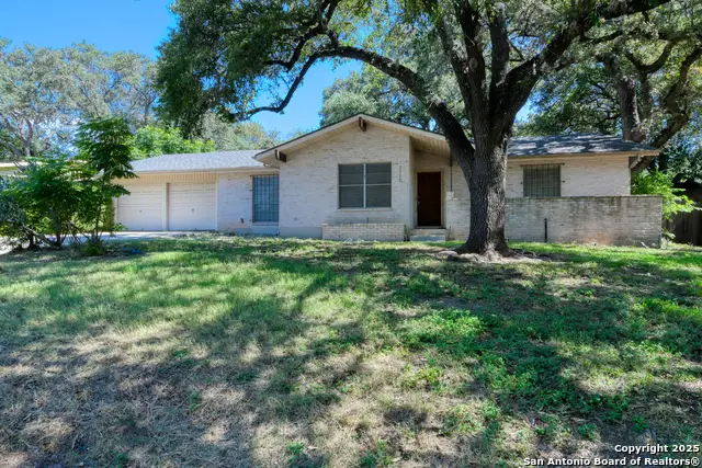 1115 Haltown Dr, San Antonio, TX 78213 - Image #1