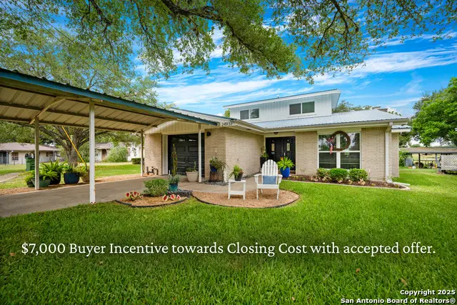 24937 County Road 350, Mathis, TX 78368 - #1