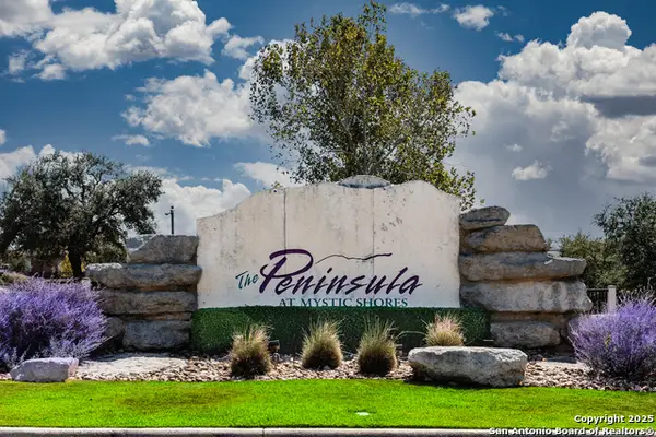 161 Puzzle Pass, Spring Branch, TX 78070