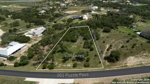 161 Puzzle Pass, Spring Branch, TX 78070 - Image #2