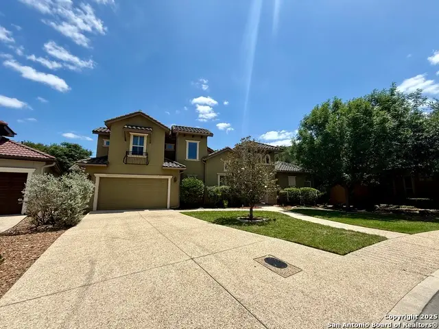 1410 Melanie, San Antonio, TX 78258 - Image #2