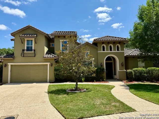 1410 Melanie, San Antonio, TX 78258 - Image #3