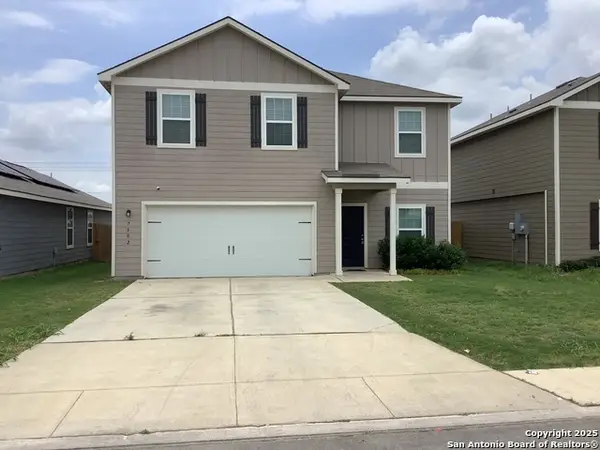 7502 Anchor Canyon, San Antonio, TX 78252