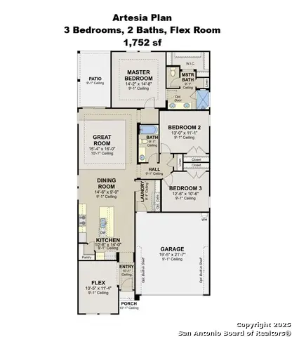 278 Connor Creek, San Antonio, TX 78253 - Image #2