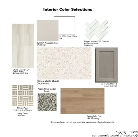 278 Connor Creek, San Antonio, TX 78253 - Image #3