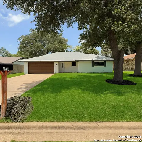 902 Concord Dr., Temple, TX 76504 - #1