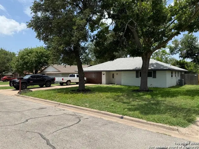 902 Concord Dr., Temple, TX 76504 - #3