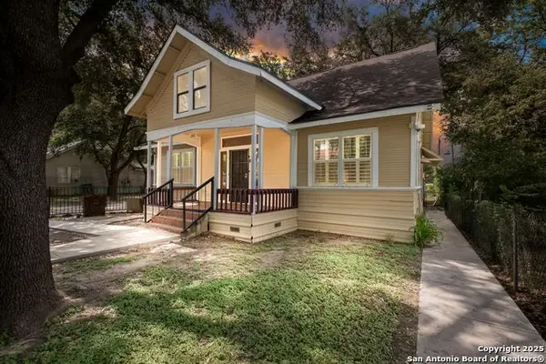 246 Felisa Street, San Antonio, TX 78210