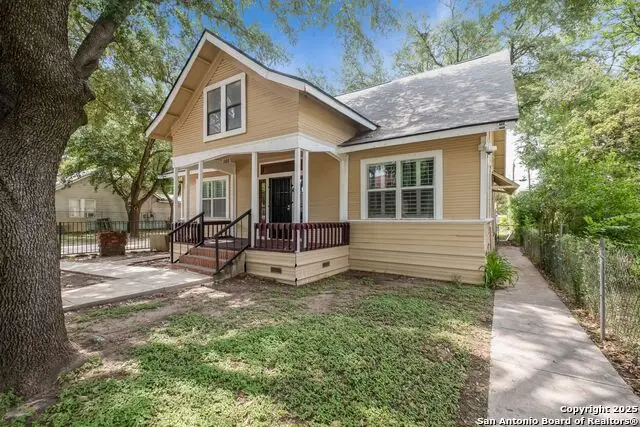 246 Felisa Street, San Antonio, TX 78210 - Image #2