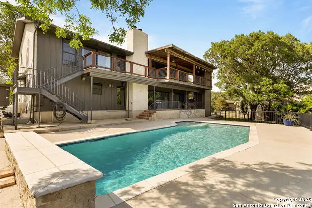 835 Fredericksburg, New Braunfels, TX 78130 - Image #1