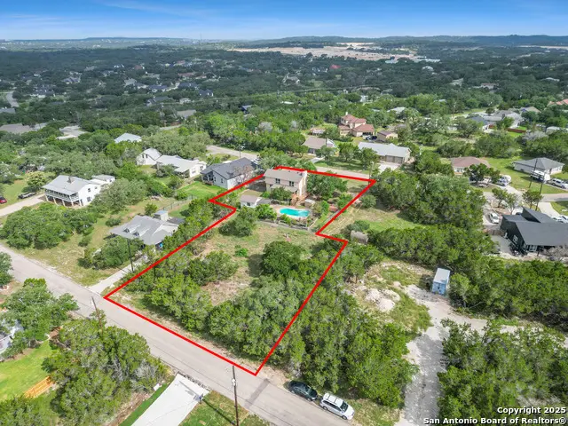 890 Live Oak, Spring Branch, TX 78070 - #2