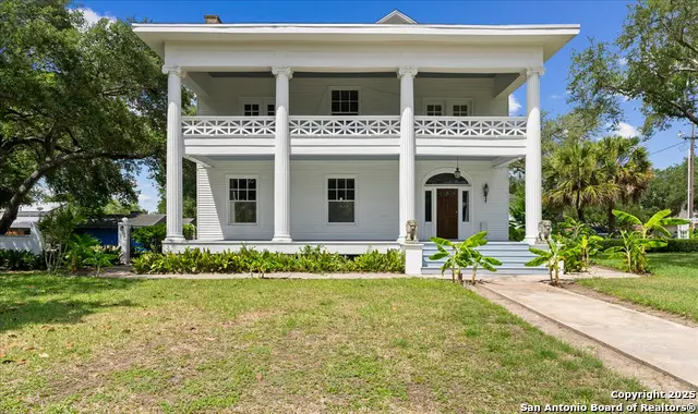 1309 N. Adams St., Beeville, TX 78102 - #1