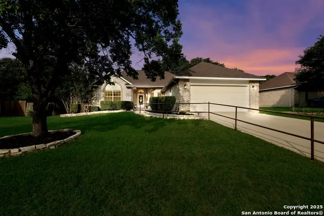 116 River Knl, Castroville, TX 78009 - #1