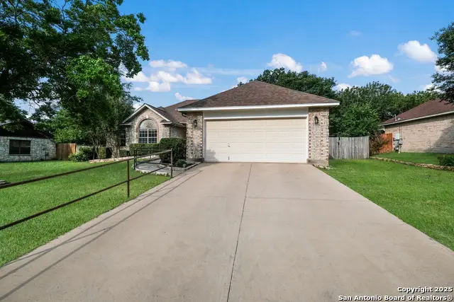 116 River Knl, Castroville, TX 78009 - #3