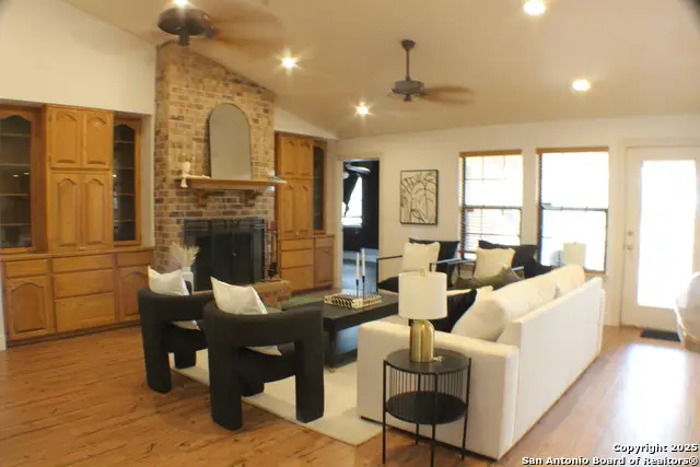 13055 Tonne Drive E, New Braunfels, TX 78132 - #2