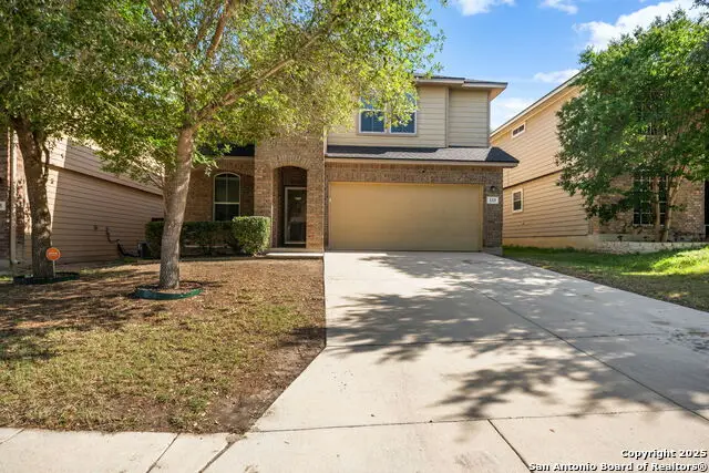 133 Finch Knoll, San Antonio, TX 78253 - #1