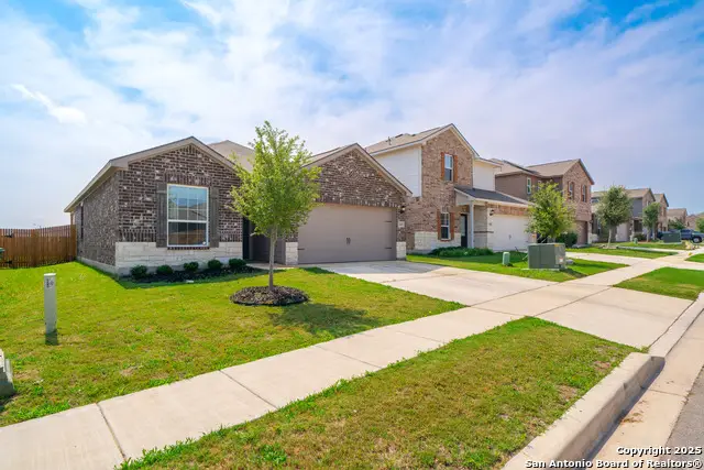 6430 Thorpe, Converse, TX 78109 - #1