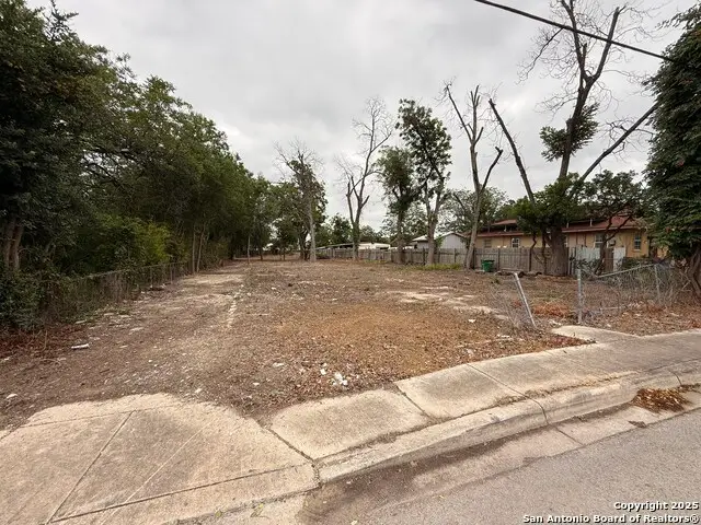 610 Weinberg, San Antonio, TX 78214 - Image #1