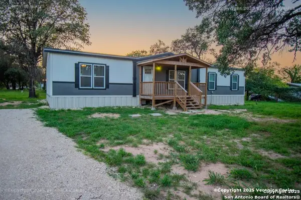 336 County Rd 6846, Lytle, TX 78052