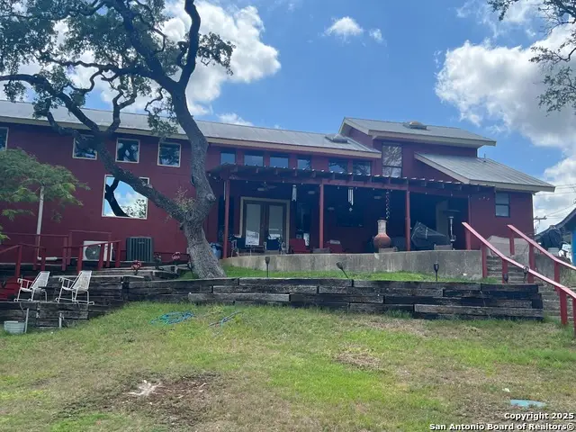 782 Lakeshore, Bandera, TX 78003 - Image #3