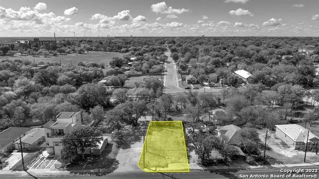 2326 Martin Luther King Dr, San Antonio, TX 78203 - Image #2