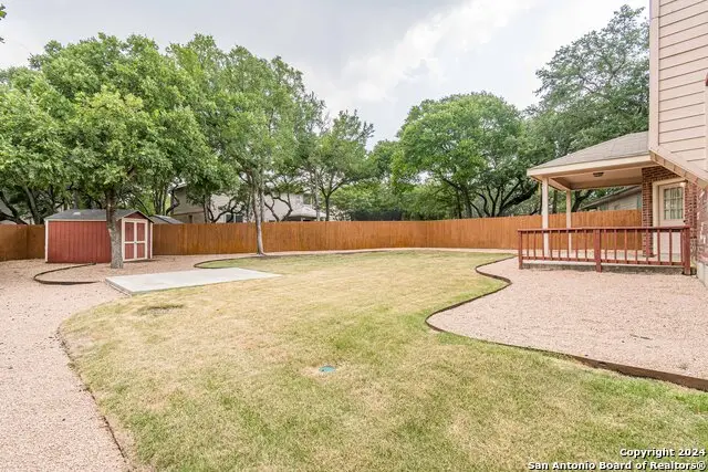 3461 Dartmouth Cv, Schertz, TX 78154 - Image #3