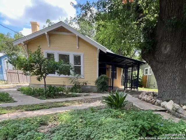 519 E Huisache, San Antonio, TX 78212 - Image #1